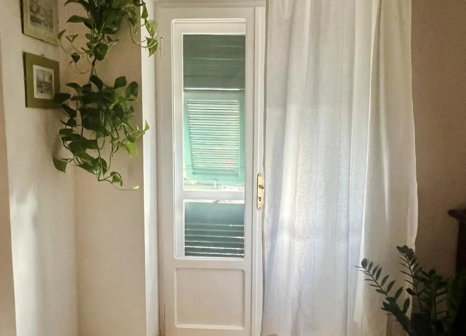 Evelyn'S Home - Giardino&Bbq Sestri Levante