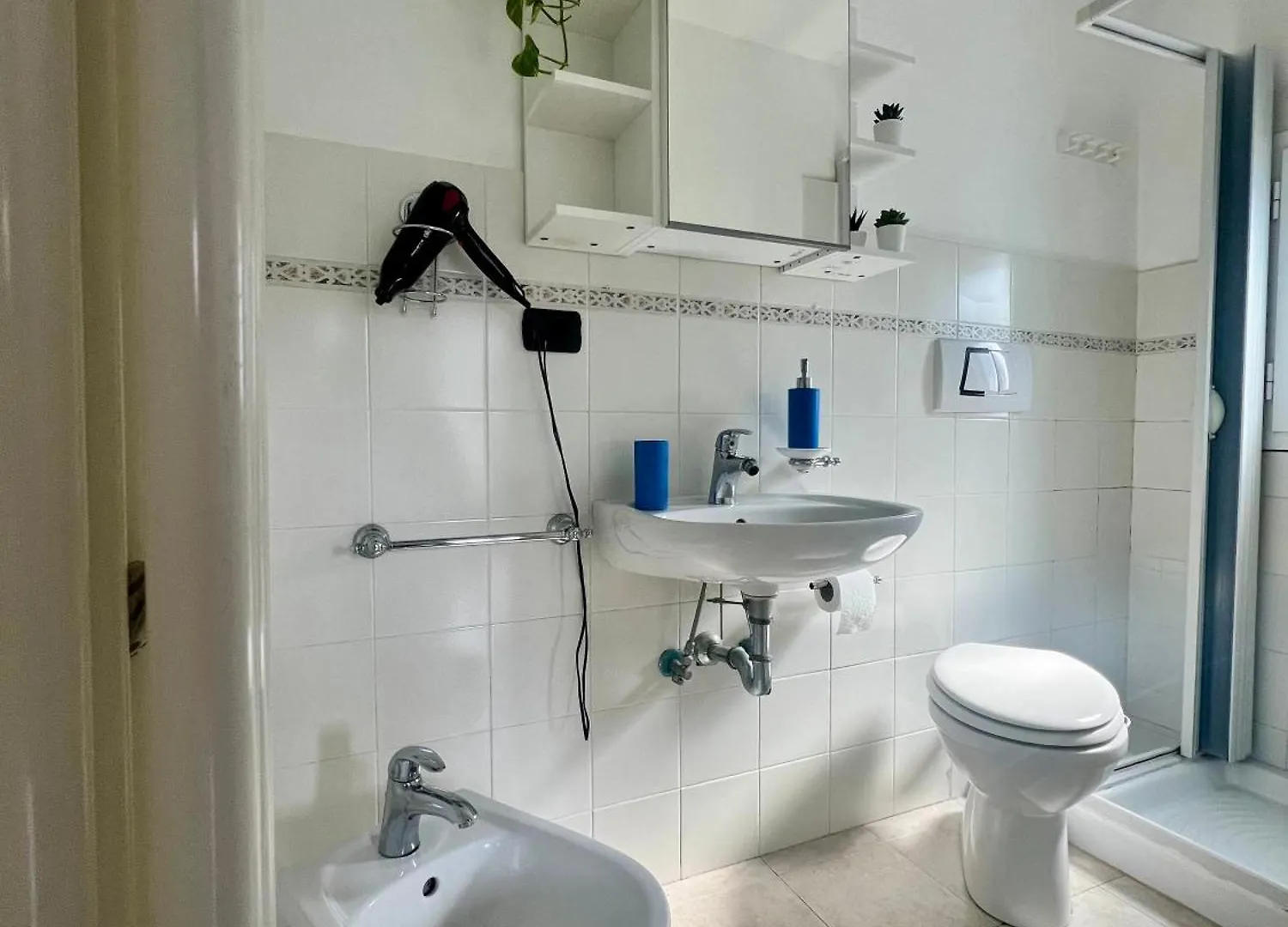 Evelyn'S Home - Giardino&Bbq Sestri Levante Appartement