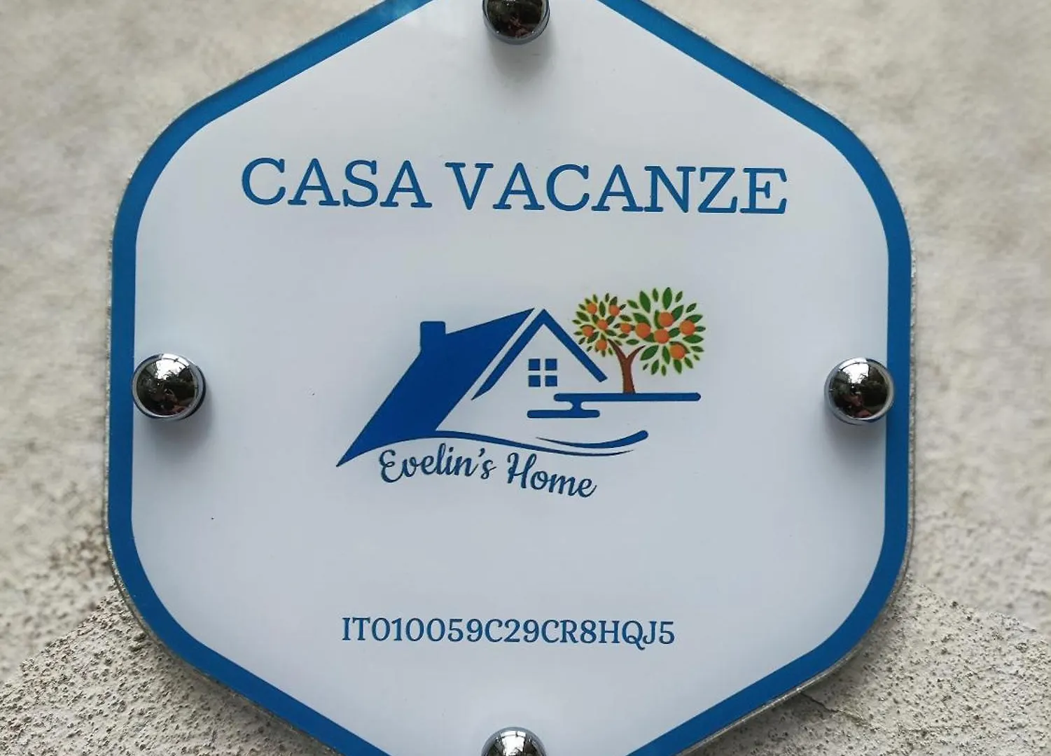 Evelyn'S Home - Giardino&Bbq Sestri Levante