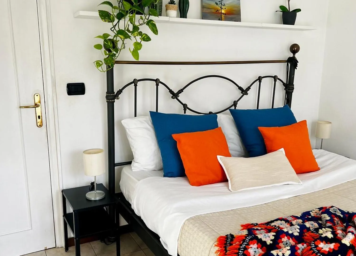Evelyn'S Home - Giardino&Bbq Sestri Levante