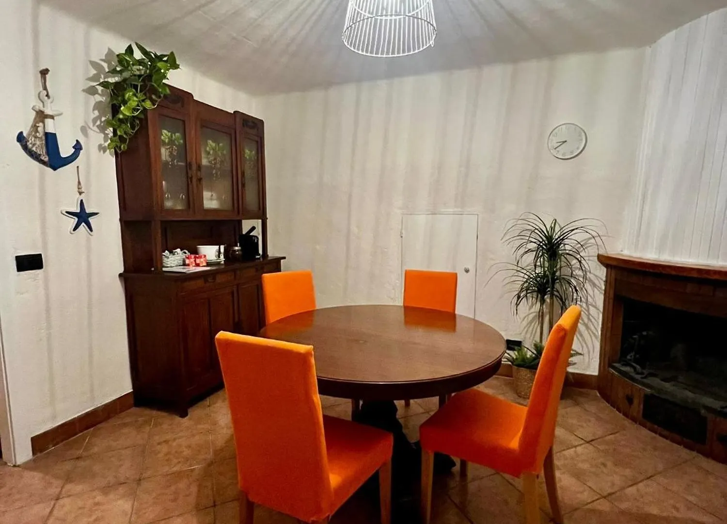 Evelyn'S Home - Giardino&Bbq Sestri Levante Italie