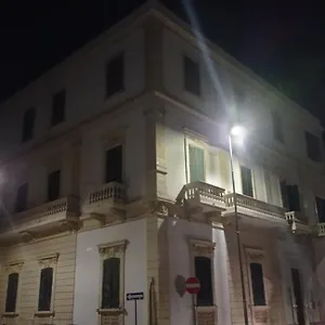 Rudiae Palace In , Lecce Italia