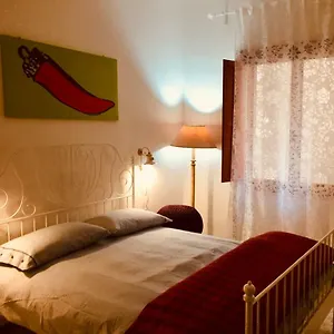 Casa Gamilia , Naples Italie