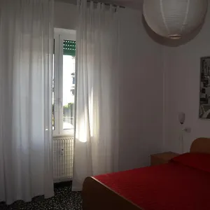 A Due Passi Dal Mare Appartamento
